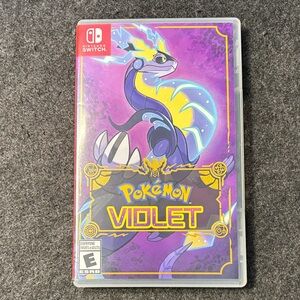 Pokémon Violet